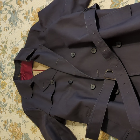 Charles Tyrwhitt trench 42 - Picture 2 of 11